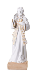 Statua Mi�osierdzia Bo�ego