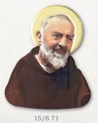 Magnes Padre Pio