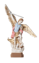 Statua �w. Micha�a Archanio�a