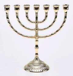 �wieca siedmioramienna