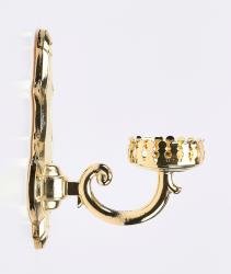 Uchwyt �cienny na �wiat�o wieczne