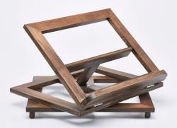 Stojak na msza�y - obrotowy