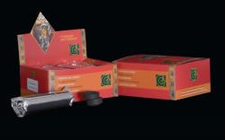 W�giel palny CARRO