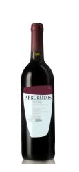 Wino mszalne Arrobeiros 0,75 l