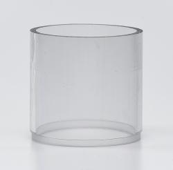 Os�ona lampy naftowej - transparentna