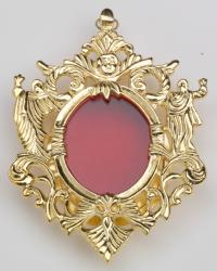 Relikwiarz �cienny