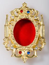 Relikwiarz �cienny