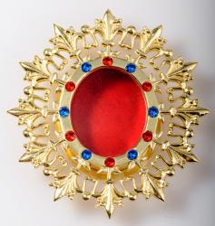 Relikwiarz �cienny