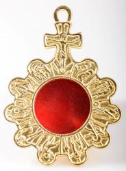 Relikwiarz �cienny