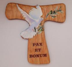 Magnes Ducha �wi�tego