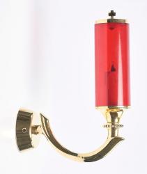 Wieczne �wiat�o - �cienne