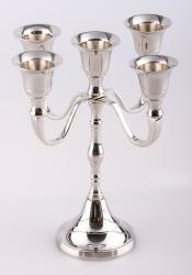 �wieca pi�cioramienna