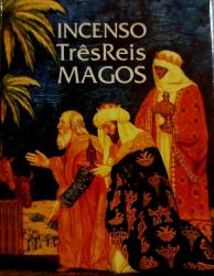 Tymianek Trzej Kr�lowie