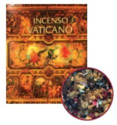 Tymianek Watikan