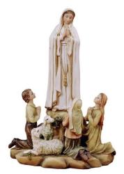 Matka Boska Fatimska