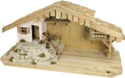 Betlejem bez figurek