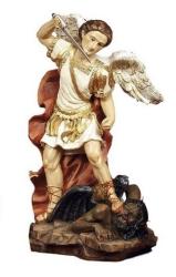 Statua �w. Micha�a