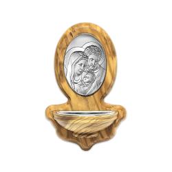 Kropielniczka �wi�tej Rodziny