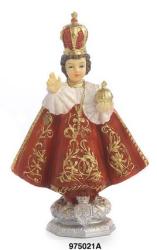 Figura Dzieci�tka Jezus z Pragi