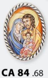 Magnes - St. rodzina