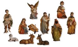 Figurki Betlejemskie - zestaw