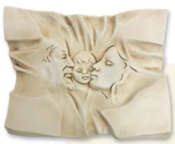 Obraz �wi�tej Rodziny