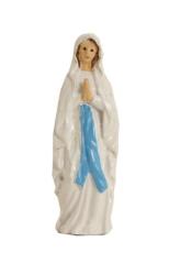 Statua Matki Bo�ej z Lourdes