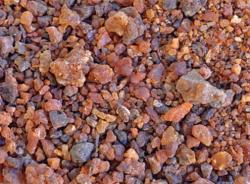 Mirra naturalna 250 g