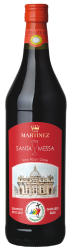 Wino mszalne Rosso Dolce 1 l