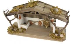 Betlejem bez figurek