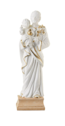 Statua �w. J�zefa