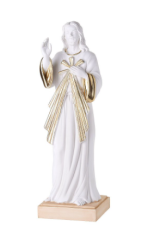 Statua Mi�osierdzia Bo�ego
