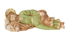 Statua �pi�cego J�zefa