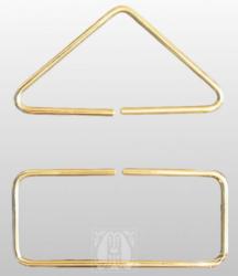 Zestaw uchwyt�w na dzwonki