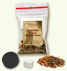 Kadzid�o Trzech Kr�li