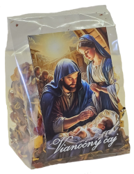 Herbata sypana BO�E NARODZENIE