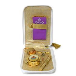 Zestaw do udzielania wiatyku