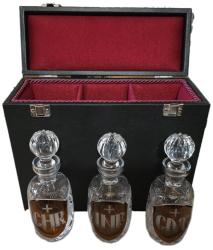 Zestaw olejowy + pude�ko