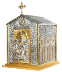 Tabernakula