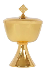 Cyborium