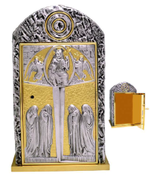 Tabernakula