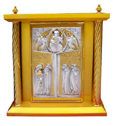 Tabernakula