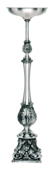 �wiecznik 54 cm