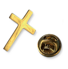 Z�ota odznaka, krzy�