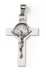 Z�oty wisiorek, krzy�