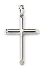 Z�oty wisiorek, krzy�