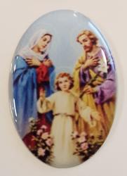 Naklejka �wi�ta Rodzina