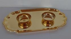 Tacka wymienna i pokrywki