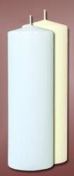 Cylinder na �wiec�, s�o�. ko��, 112 godz., 0747-17