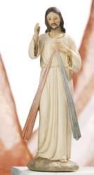 Statua Mi�osierdzia Bo�ego